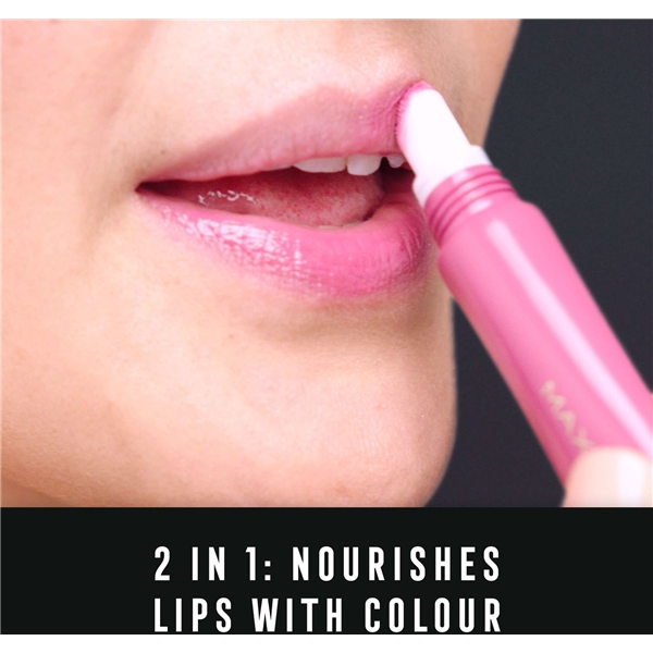 Colour Elixir Cushion - Lipgloss (Bilde 3 av 4)