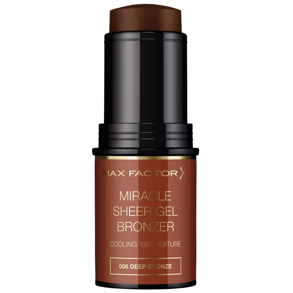 Miracle Sheer Gel Bronzer (Bilde 3 av 4)