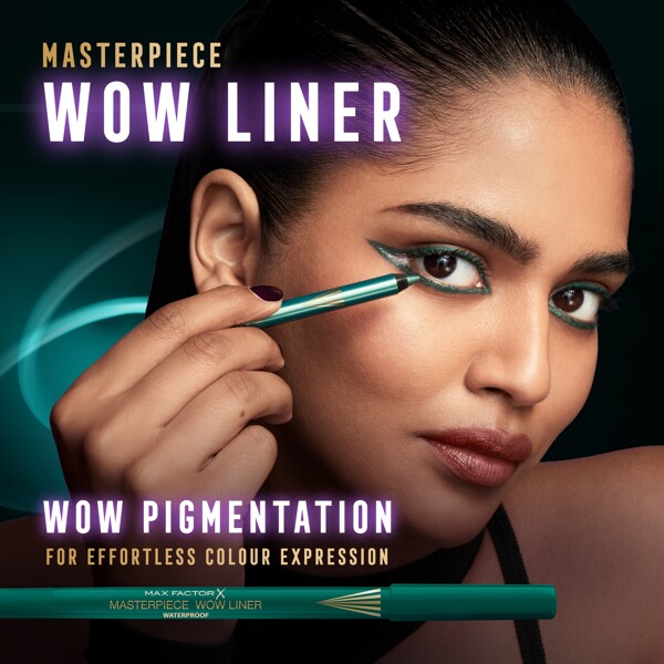 Masterpiece Wow Liner WP (Bilde 5 av 11)