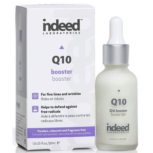 Q10 Booster - Serum