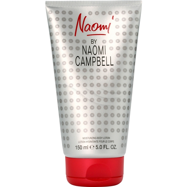 Naomi By Naomi Campbell - Body Lotion