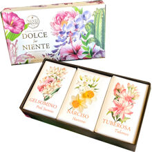 Nesti Dante Dolce Far Niente Soap Set 3 set