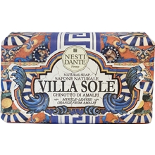 Villa Sole Chinotto d'Amalfi - Soap