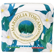 Marsiglia Toscano Alga Marina - Soap