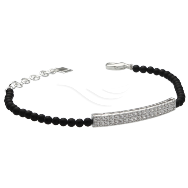 Exquisite Bracelet - Black