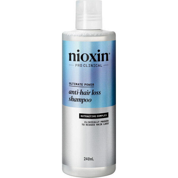 Nioxin Anti Hair Loss Shampoo (Bilde 1 av 6)