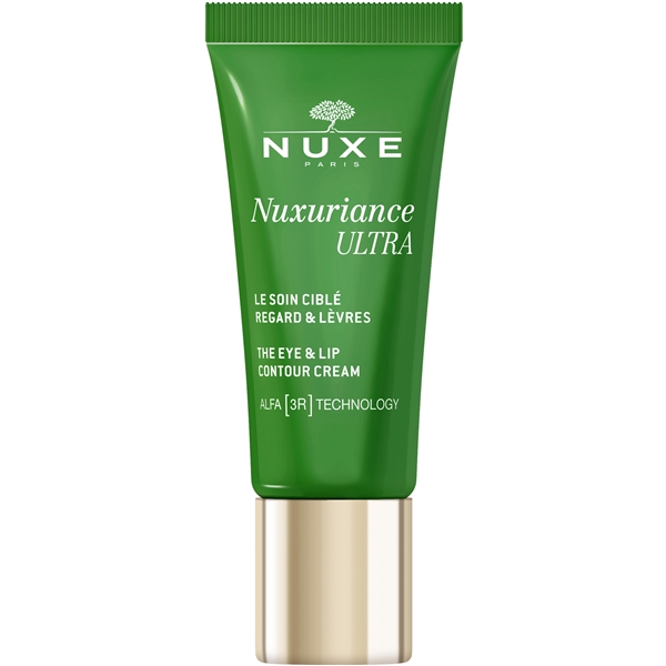 Nuxuriance Ultra The Eye & Lip Contour Cream (Bilde 1 av 4)