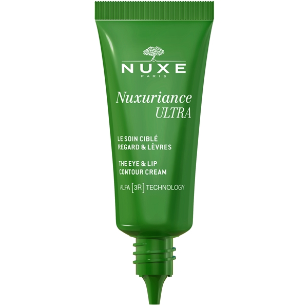 Nuxuriance Ultra The Eye & Lip Contour Cream (Bilde 2 av 4)