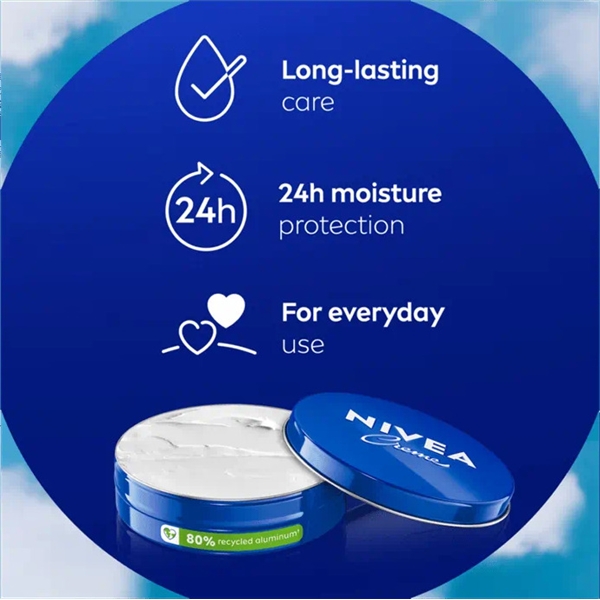 Nivea Creme (Bilde 4 av 7)