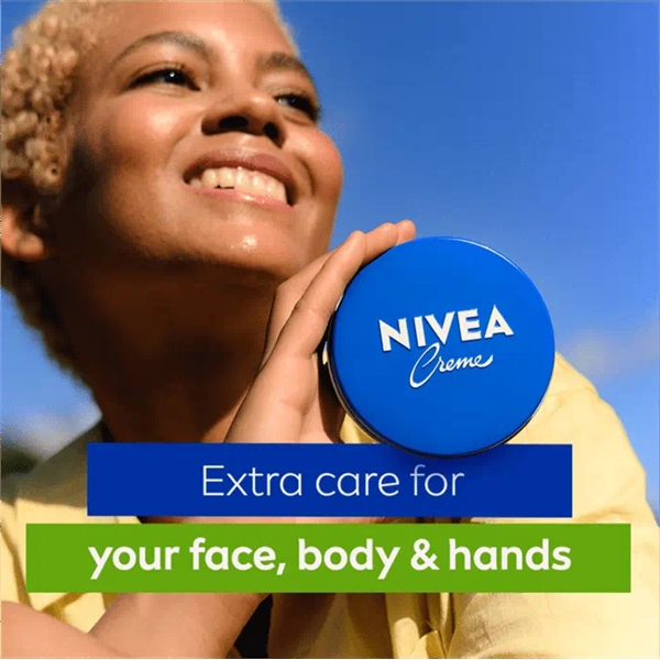 Nivea Creme (Bilde 5 av 7)