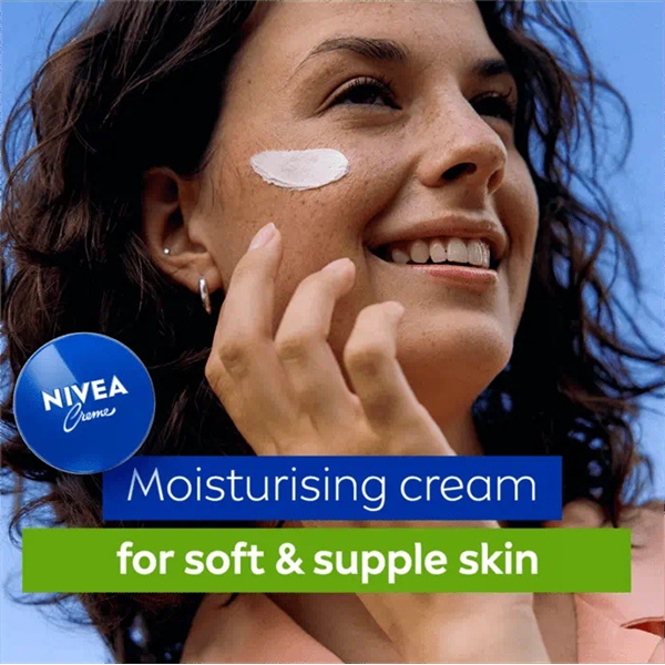 Nivea Creme (Bilde 6 av 7)