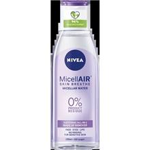 200 ml - Nivea MicellAIR Water