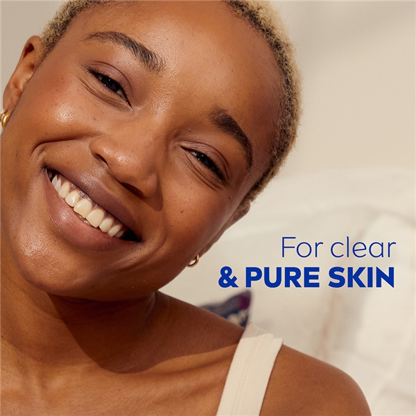 Nivea SOS Skin Refining Clear Up Strips (Bilde 6 av 6)