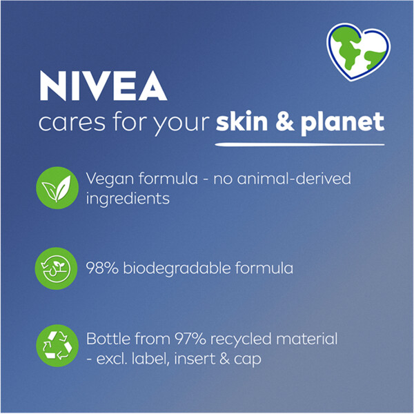 Nivea Micellar Water Regenerating (Bilde 7 av 7)