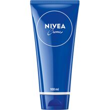 Nivea Creme Tube