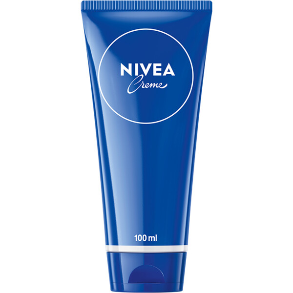 Nivea Creme Tube (Bilde 1 av 6)