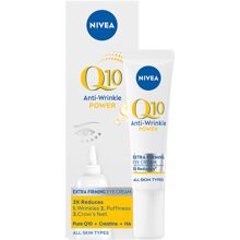 Nivea Q10 Power Firming Eye Cream