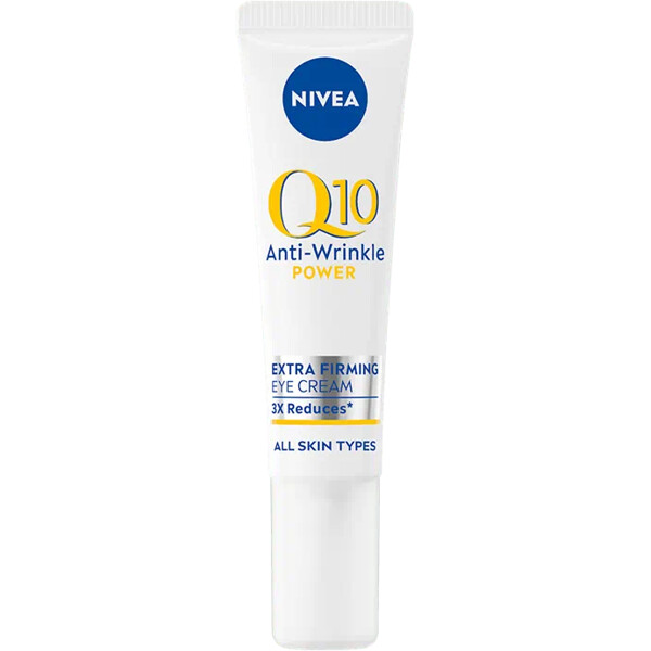 Nivea Q10 Power Firming Eye Cream (Bilde 2 av 8)