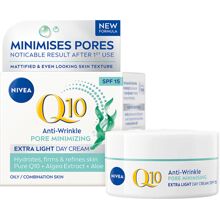 Nivea Q10 Pore Minimising Day Cream SPF15