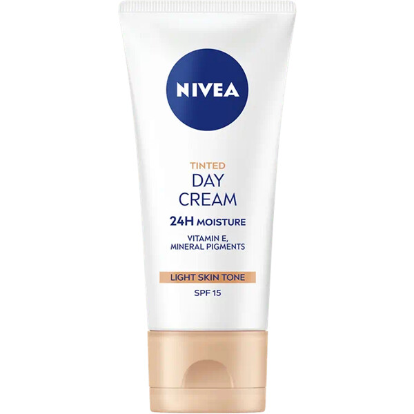 Nivea Tinted Day Cream (Bilde 2 av 6)