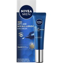 15 ml - Nivea Men Anti Age Hyaluron Eye Cream