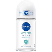 Nivea Dry Fresh Roll On Deodorant