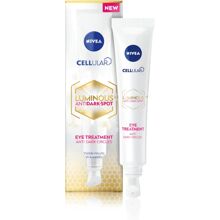 Nivea Luminous630 Anti Dark Spot Eye Treatment