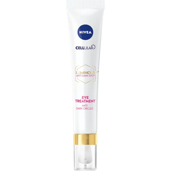 Nivea Luminous630 Anti Dark Spot Eye Treatment (Bilde 3 av 5)