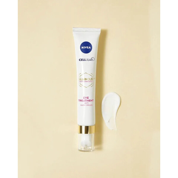 Nivea Luminous630 Anti Dark Spot Eye Treatment (Bilde 4 av 5)