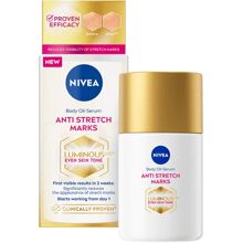 Nivea Luminous630 Anti Stretch Marks Body Oil