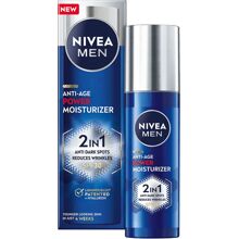 Nivea Men Luminous Anti Age Power Moisturizer