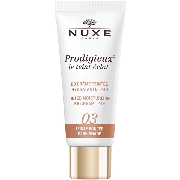 NUXE Prodigieux Le Teint Éclat BB Cream (Bilde 1 av 5)