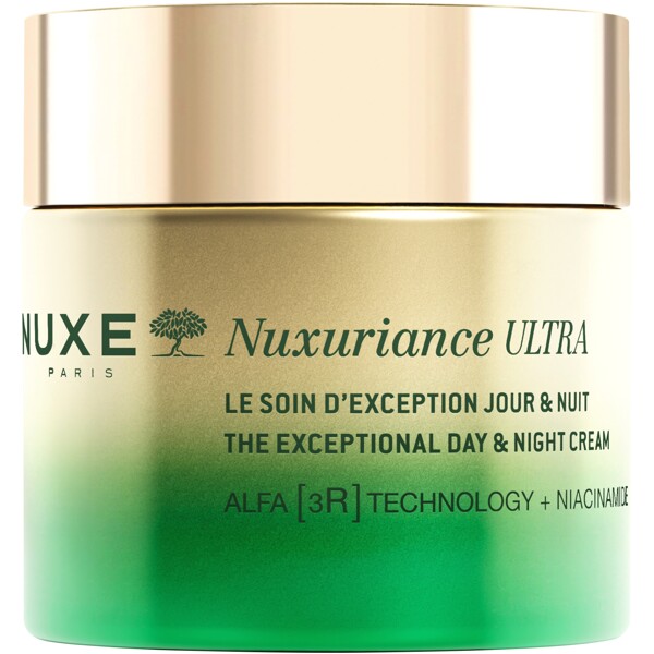 Nuxuriance Ultra The Exceptional Cream (Bilde 1 av 2)