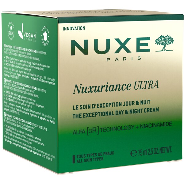 Nuxuriance Ultra The Exceptional Cream (Bilde 2 av 2)