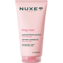 Very Rose Soothing Cleansing Gel 150 ml