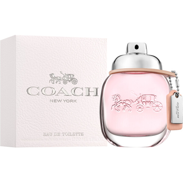 Coach Eau de toilette (Bilde 2 av 7)