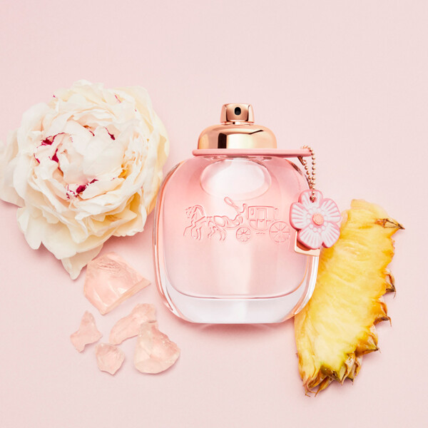 Coach Floral - Eau de parfum (Bilde 3 av 7)