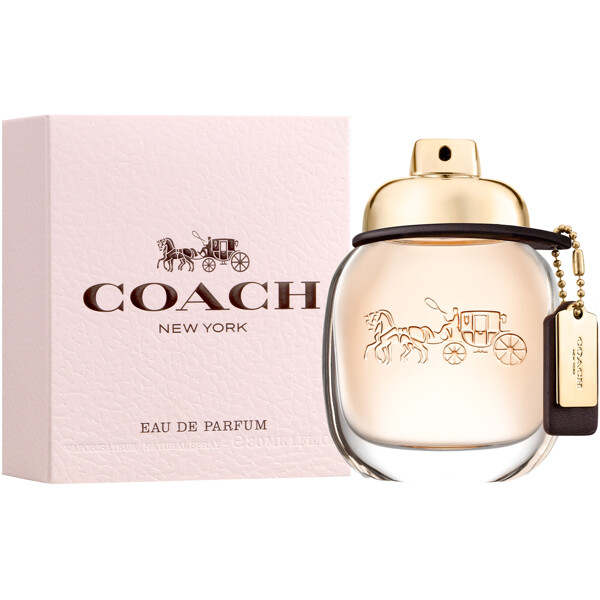 Coach Eau de parfum (Bilde 2 av 7)