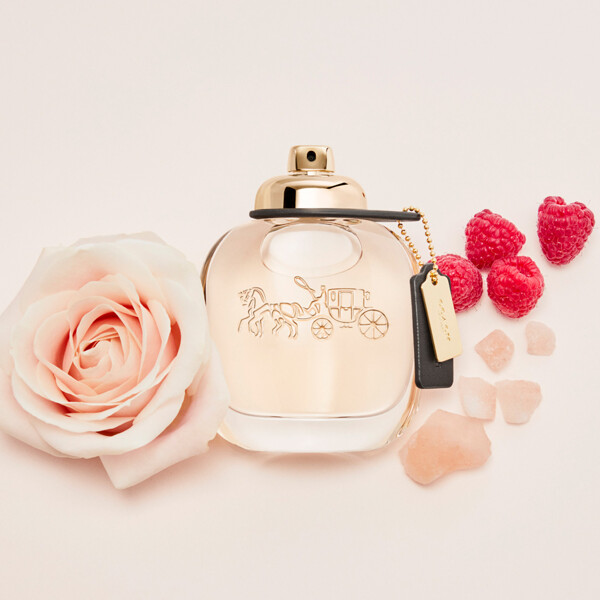 Coach Eau de parfum (Bilde 3 av 7)