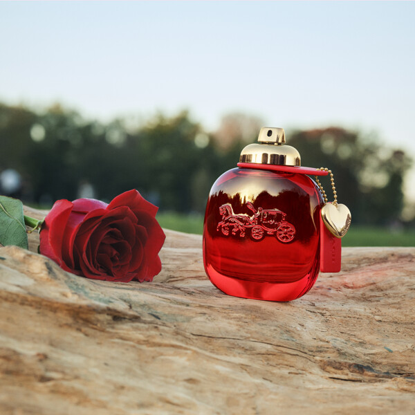 Coach Love - Eau de parfum (Bilde 8 av 10)