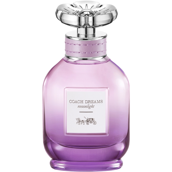 Coach Dreams Moonlight - Eau de parfum (Bilde 1 av 5)