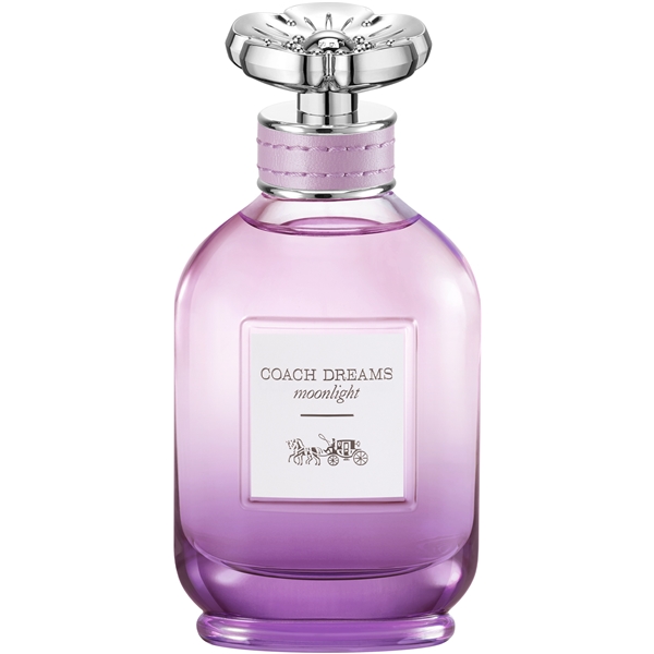 Coach Dreams Moonlight - Eau de parfum (Bilde 1 av 5)