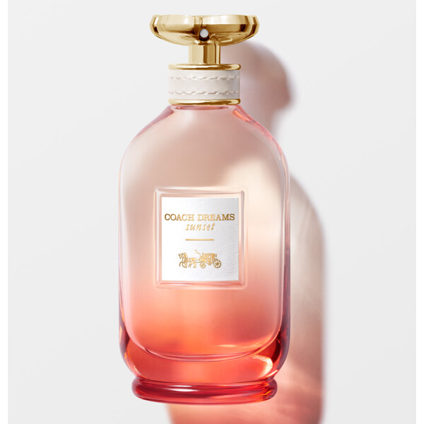 Coach Dreams Sunset - Eau de parfum (Bilde 4 av 4)