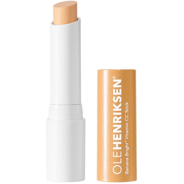 Truth Banana Bright+ Eye Cream Stick (Bilde 1 av 8)