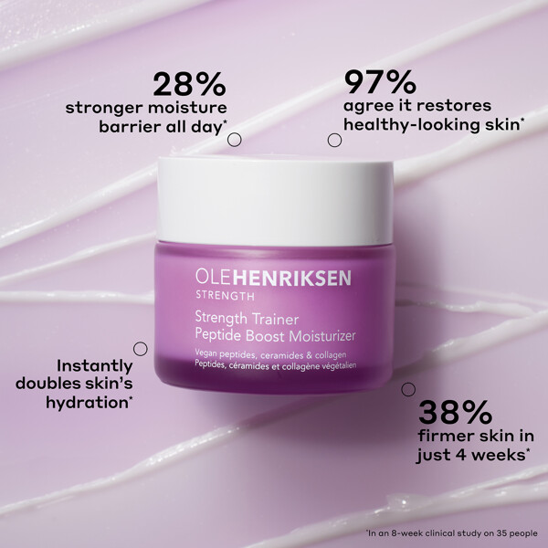 Ole Henriksen After Party Peptide Set (Bilde 4 av 6)