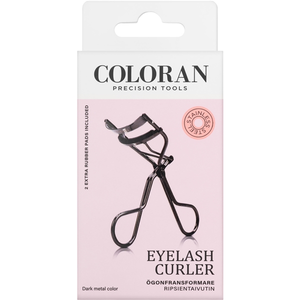 Coloran Eyelash Curler (Bilde 1 av 3)