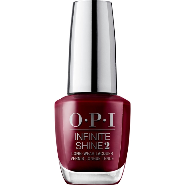 OPI Infinite Shine Lacquer (Bilde 1 av 4)