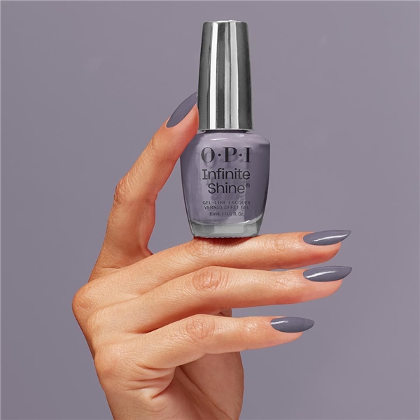 OPI Infinite Shine Lacquer (Bilde 4 av 4)