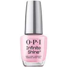 OPI Infinite Shine Lacquer 15 ml Faux-ever Yours