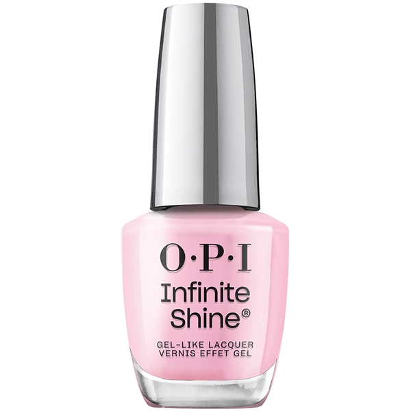 OPI Infinite Shine Lacquer (Bilde 1 av 4)